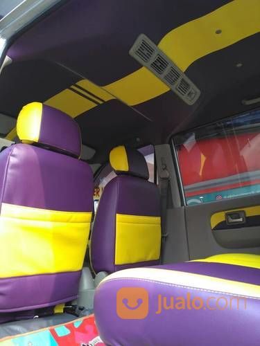 Modifikasi Atap Plafon Doortrim Cover Jok Murah