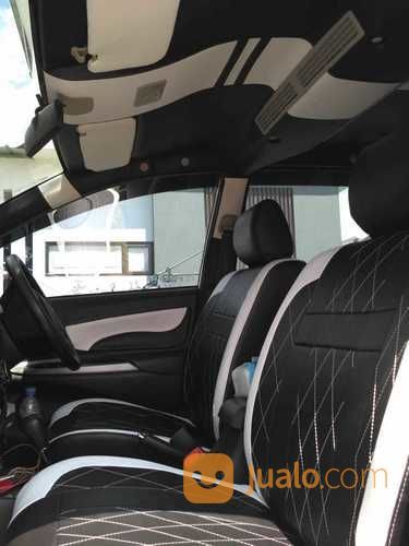 Modifikasi Atap Plafon Doortrim Cover Jok Murah