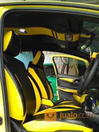 Modifikasi Atap Plafon Doortrim Cover Jok Murah