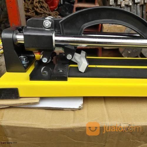 Alat Potong Granit / Keramik BLITZ Ukuran 1 Meter