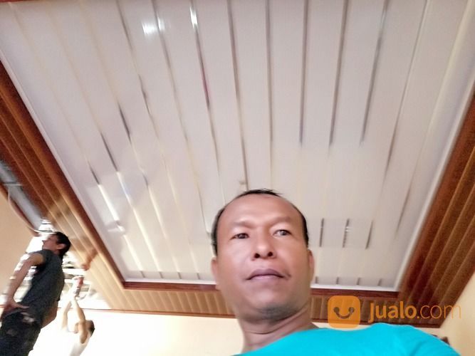 SPESIALIS PASANG PLAFON/PARTISI GYPSUM, GRC, PVC, ALUMINIUM KACA & BAJA RINGAN, Harga Update Terbaru