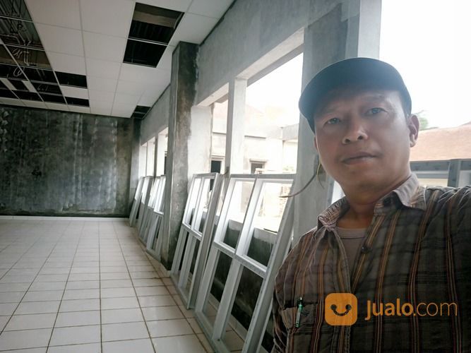 SPESIALIS PASANG PLAFON/PARTISI GYPSUM, GRC, PVC, ALUMINIUM KACA & BAJA RINGAN, Harga Update Terbaru