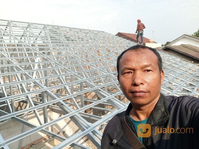 SPESIALIS PASANG PLAFON/PARTISI GYPSUM, GRC, PVC, ALUMINIUM KACA & BAJA RINGAN, Harga Update Terbaru