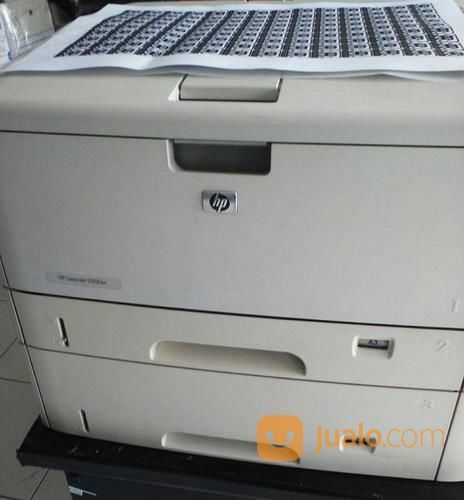 Hp Laserjet 5100 Bergaransi & Berkualitas