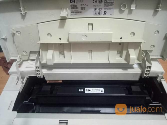 Hp Laserjet 5100 Bergaransi & Berkualitas