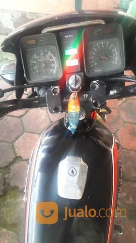 Yamaha Rxs Ori Terawat Kondisi Bagus