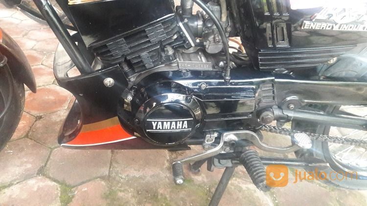 Yamaha Rxs Ori Terawat Kondisi Bagus