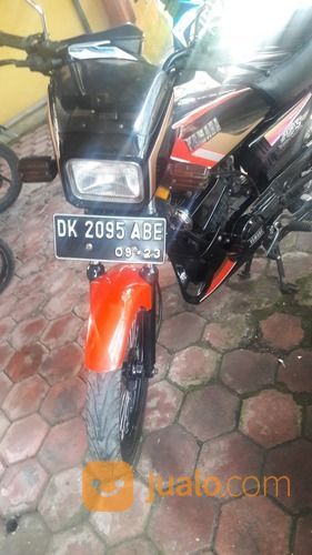 Yamaha Rxs Ori Terawat Kondisi Bagus