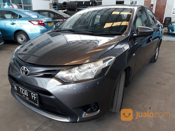 ALL NEW VIOS LIMO 2013 BLUE BIRD SEMARANG