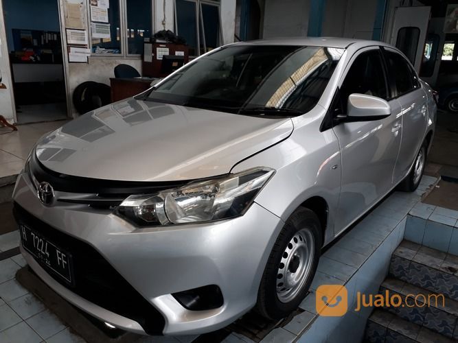 ALL NEW VIOS LIMO 2013 BLUE BIRD SEMARANG