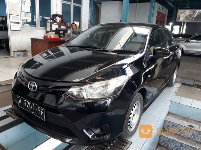 ALL NEW VIOS LIMO 2013 BLUE BIRD SEMARANG