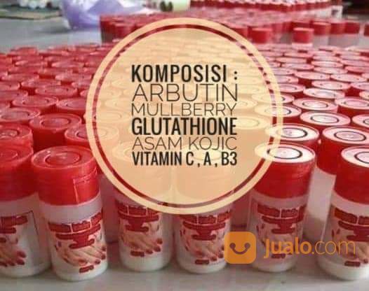 Bci Bibit Cair Infus