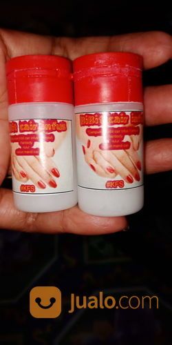 Bci Bibit Cair Infus