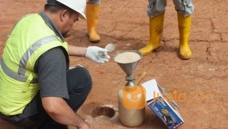 Jasa Sand Cone Test