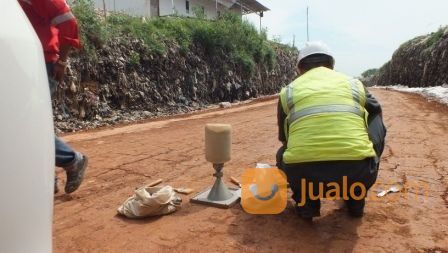 Jasa Sand Cone Test