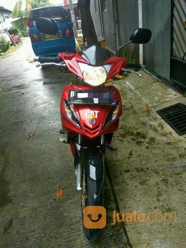 JUPITER MX 135 CC KOPLING TAHUN 2006