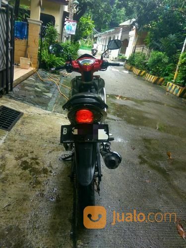 JUPITER MX 135 CC KOPLING TAHUN 2006