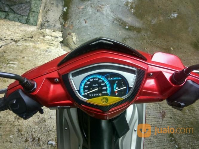JUPITER MX 135 CC KOPLING TAHUN 2006