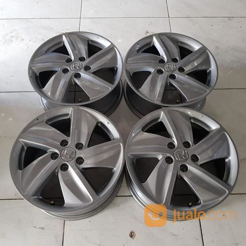 VELG OEM HONDA HRV R 17 2019 HYBRID VELG ONLY
