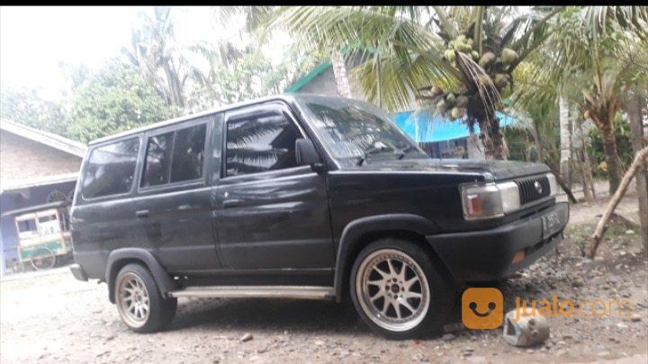 Kijang Grand Extra 1996 1800 Cc
