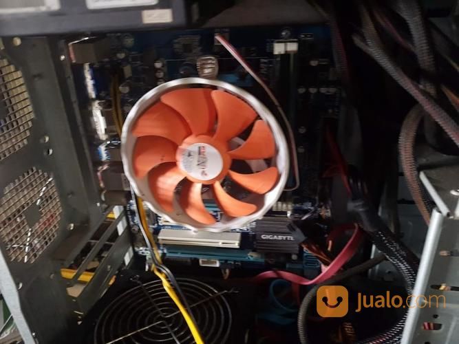 Service Komputer Laptop Dan Printer Cilacap Kota