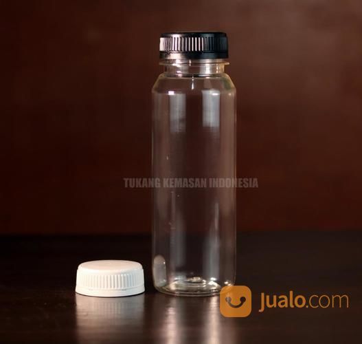 Kemasan Botol Plastik Kale 250ml