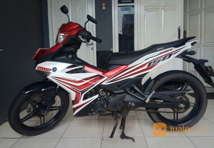 JUPITER MX 150 2016 FEBRUARI