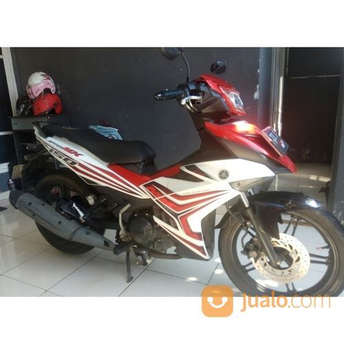 JUPITER MX 150 2016 FEBRUARI