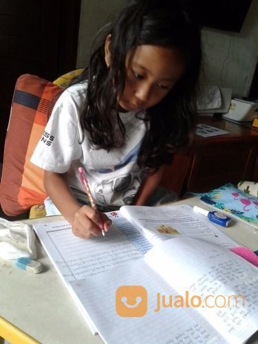 Les Bahasa Inggris Segala Usia