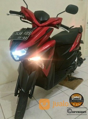 Yamaha Mio Soul Gt 125 All New Aks Sss 2017