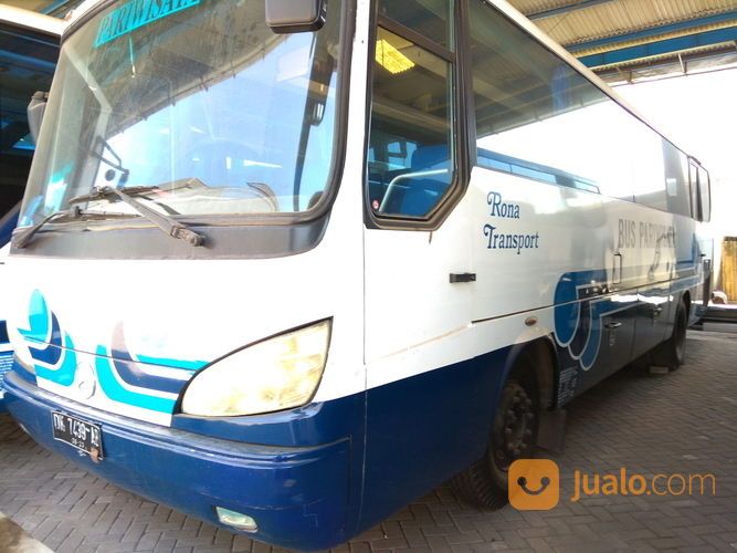 Bus Oh 1518 Tahun 1995 ( Nego Sampai Deal )