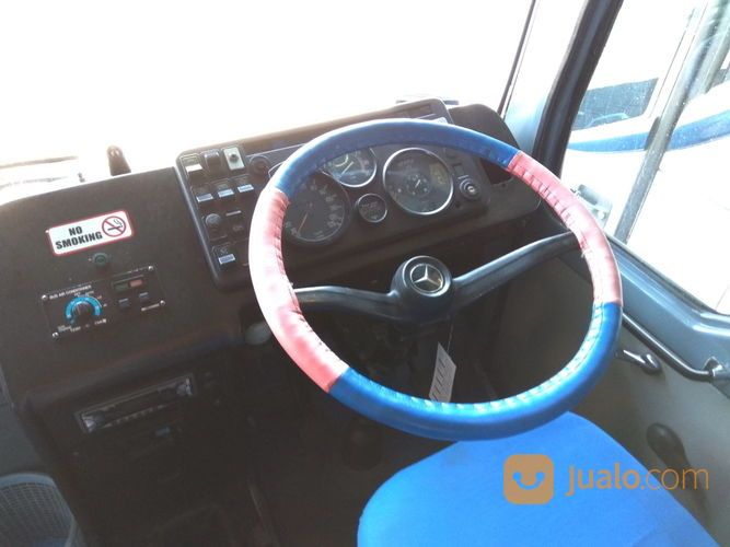 Bus Oh 1518 Tahun 1995 ( Nego Sampai Deal )