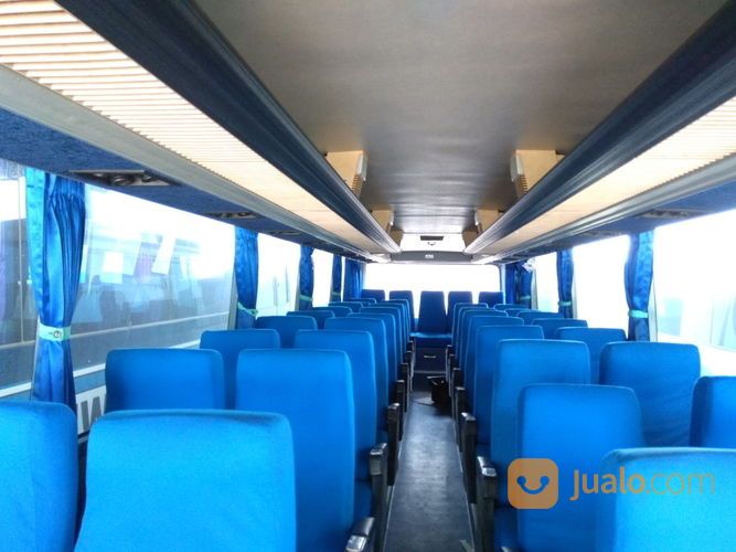 Bus Oh 1518 Tahun 1995 ( Nego Sampai Deal )