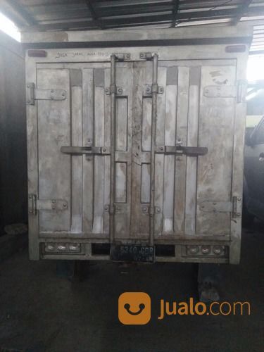 Viar Motor Box Karya 2 VR 200 3R