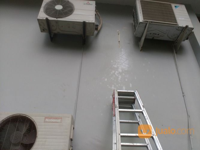 Service Ac Rumah Di Ungaran