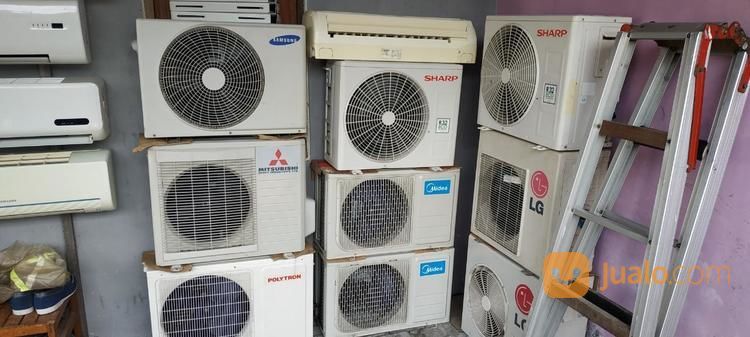 Service Ac Rumah Di Ungaran