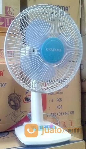 Jasa Service Kipas Angin Panggilan Sleman Jogja