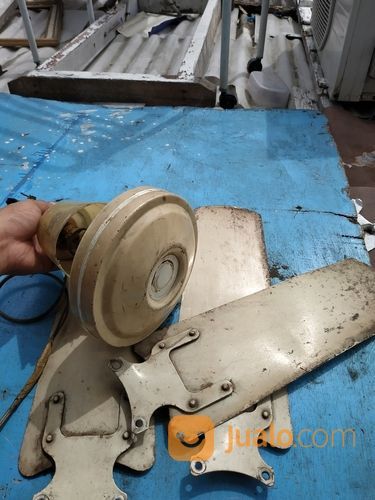 Jasa Service Kipas Angin Panggilan Sleman Jogja