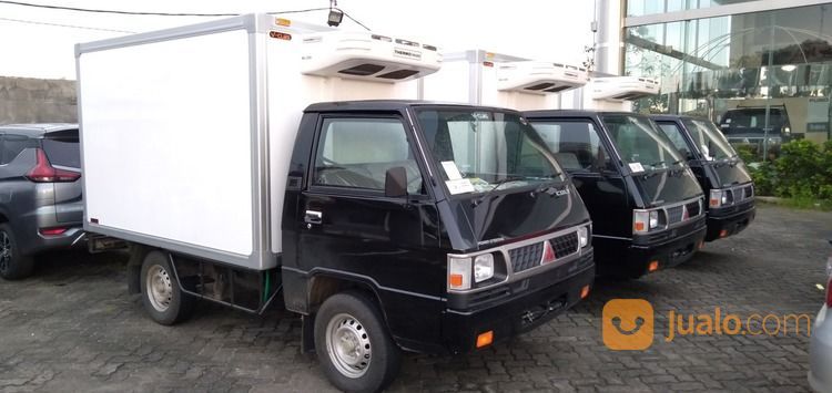 Mobil Colt L300 Box Cooler , L300 Box Chiler , Mobil L300 Box Pendingin , L300 Box Frizer 2019