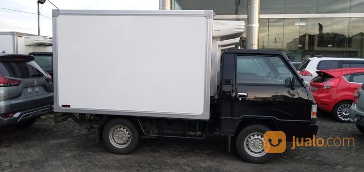 Mobil Colt L300 Box Cooler , L300 Box Chiler , Mobil L300 Box Pendingin , L300 Box Frizer 2019