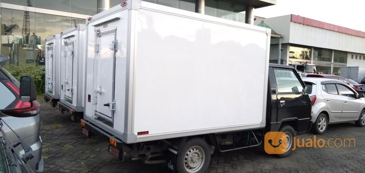Mobil Colt L300 Box Cooler , L300 Box Chiler , Mobil L300 Box Pendingin , L300 Box Frizer 2019