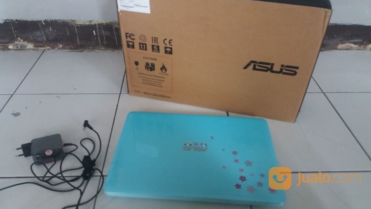 Asus X441U AQUA BLUE