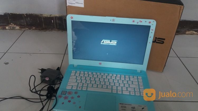 Asus X441U AQUA BLUE