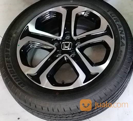 Velg Ring 17 Ori HRV Prestige