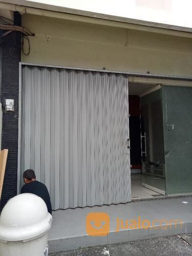 Harga Rolling Door Baru Jakarta & Bekasi