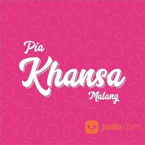 Pia Khansa Oleh Oleh Khas Malang