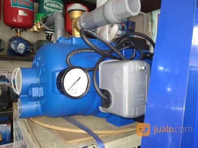 Service Pompa Air Tangerang Selatan | TERMINAL SERVICE