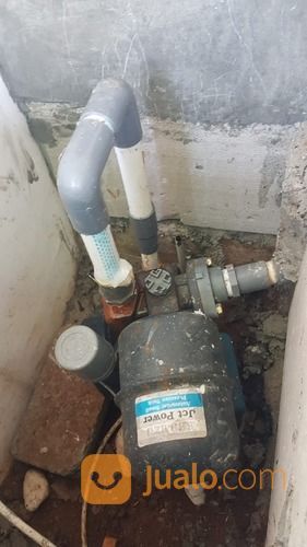 Service Pompa Air Tangerang Selatan | TERMINAL SERVICE