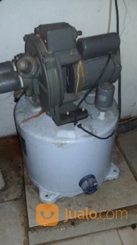 Service Pompa Air Tangerang Selatan | TERMINAL SERVICE