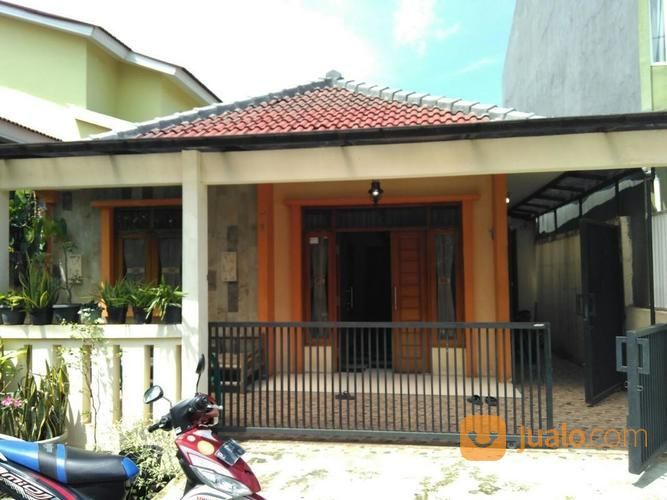 Siap Huni Di Perum Harapan Kita Karawaci Tangerang - Murah Nego Sampai Jadi